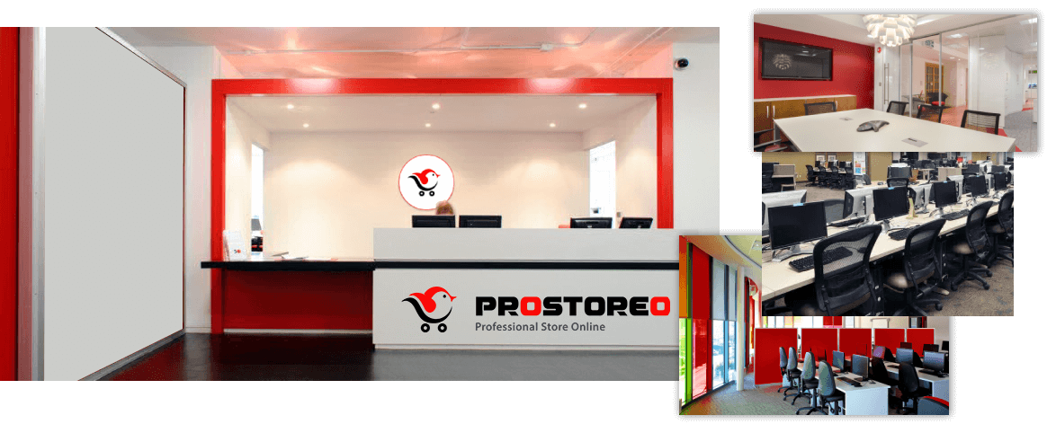 xstoreo